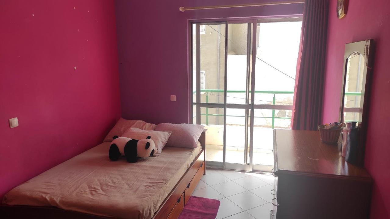 Casa De Ga Bed & Breakfast Mindelo Exterior foto
